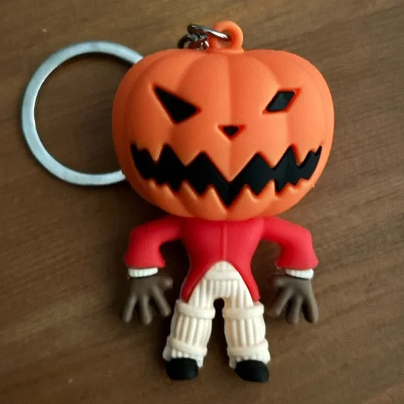 Disney inspired Nightmare Before Christmas Keychains - Picture 6 of 6